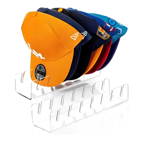 Suporte Organizador Para Boné e Chapéu